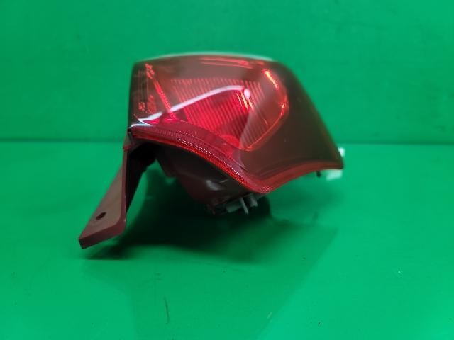 2011 Hyundai Blue on Rear,Left TailLight 92401 E1100