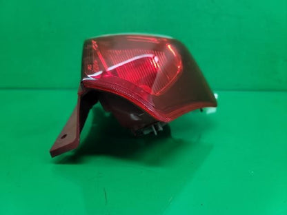 2011 Hyundai Blue on Rear,Left TailLight 92401 E1100