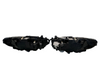 BMW 4 Series F32, F33, F36, F80, F82, F83 LCI LED Headlight PAIR 7478151 7478152