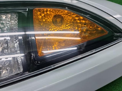 2011 KIA Soul Rear,Left TailLight 92410 2K000