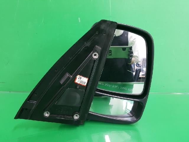 2010 KIA Bongo 3 Refrigerated Truck 1 Ton Right Side Mirror 87620 4E000