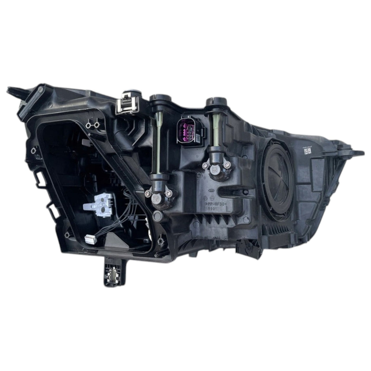 Audi Q3 F3 2nd generation FULL LED LEFT USED GENUINE 83A941773