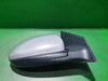2011 Chevrolet Cruze Cruise Right Silver Side Mirror
