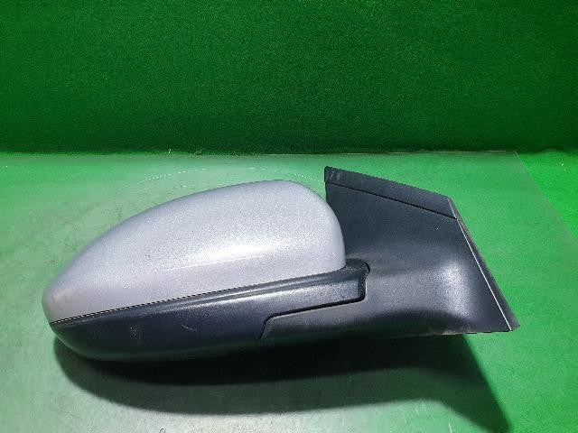 2011 Chevrolet Cruze Cruise Right Silver Side Mirror