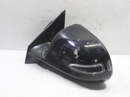 2024 Hyundai Nexo Left Black Side Mirror