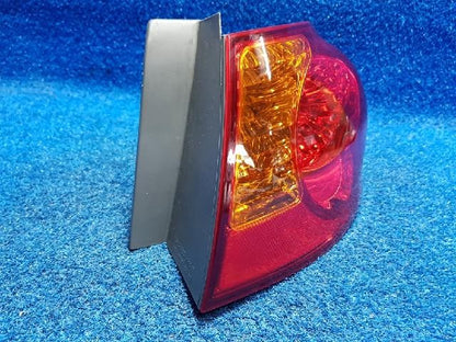 2010 Hyundai Elantra i30 Avante HD Rear,Right Halogen TailLight