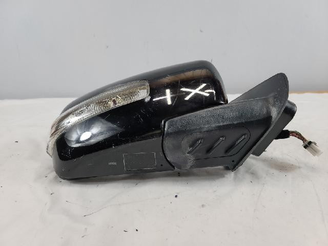 2012 KIA Mojave Right Side Mirror