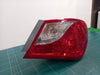 2012 Hyundai YF Sonata Luxury Rear,Right Halogen TailLight 92402 3S010