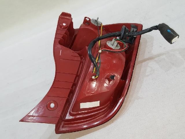 2013 KIA Picanto all new Morning Rear,Left Halogen TailLight 924011Y0