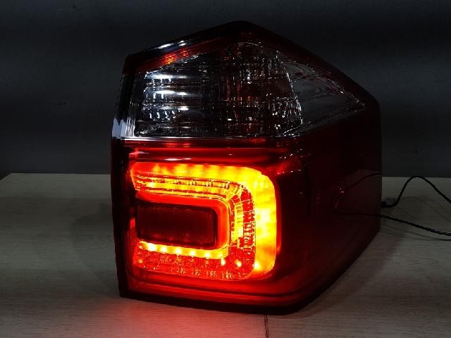 2015 Chevrolet Orlando Rear,Right LED TailLight