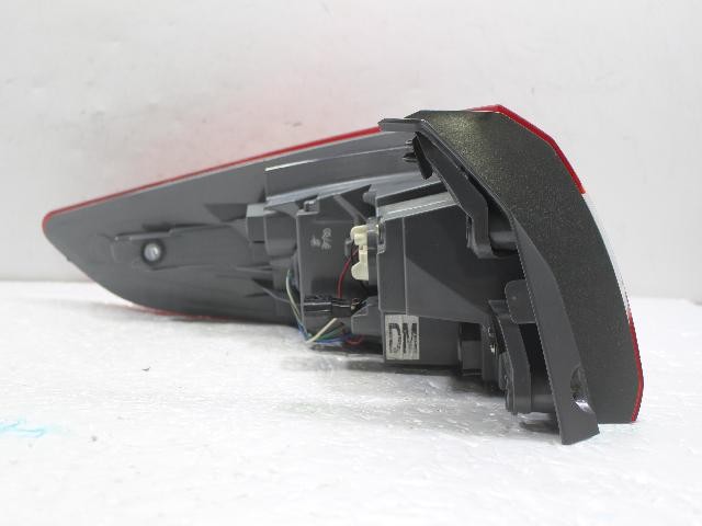 2014 Renault Fluence SM3 Neo Rear,Right LED TailLight 265507871R