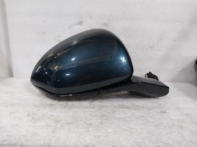 2022 Genesis Genesis G80 3rd Right Side Mirror