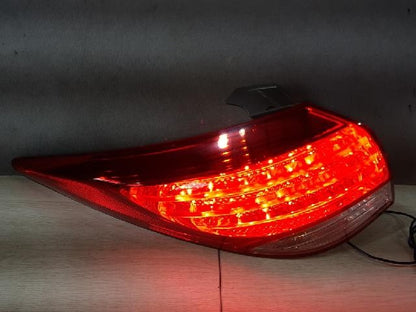 2012 Hyundai i40 Rear,Left LED TailLight 924013Z010