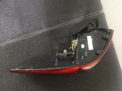 2013 KIA Rondo All New Rear,Right TailLight