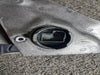 2010 BMW 528i Left Side Mirror