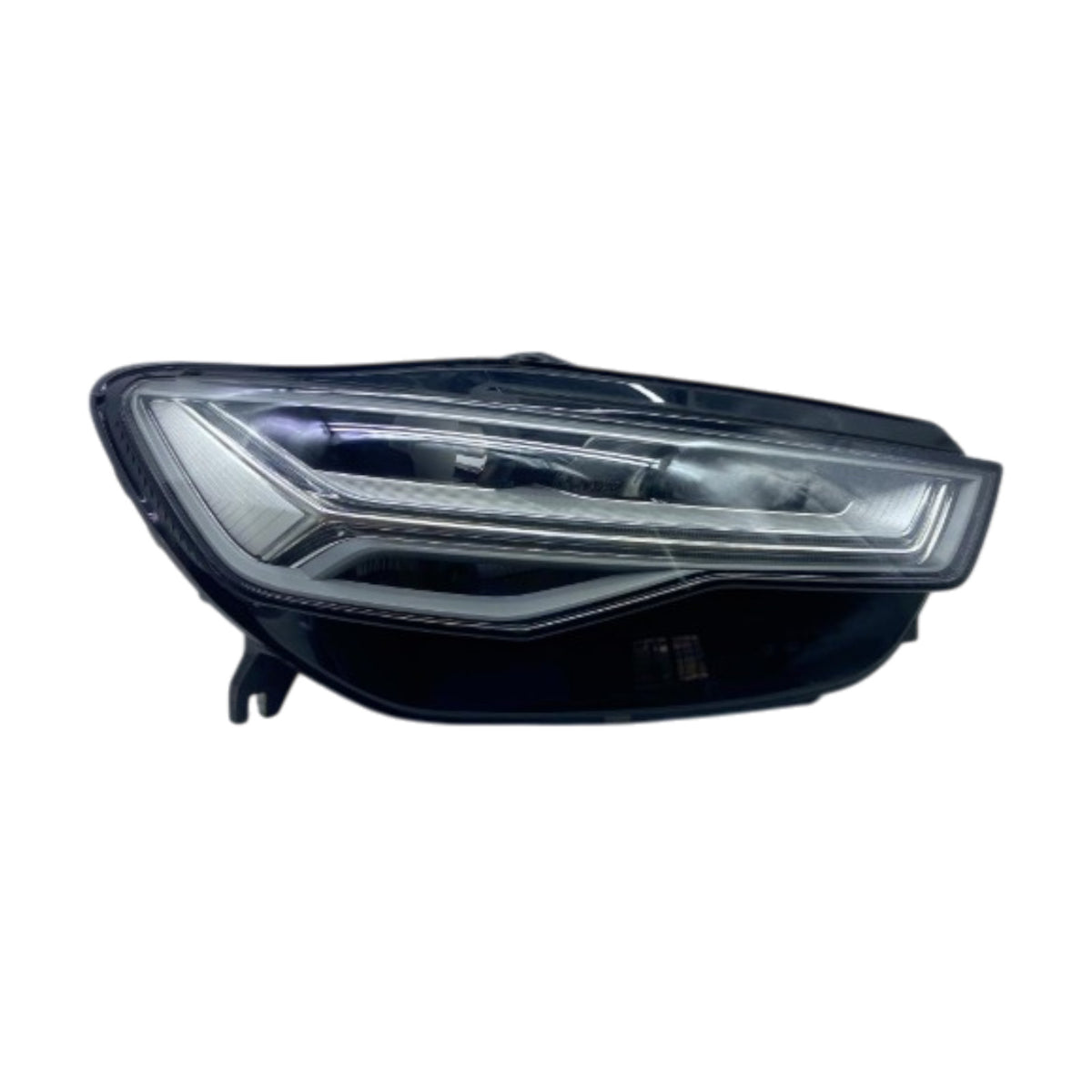 Audi A6  4G C7 FL LED RIGHT USED GENUINE 4G0941774H