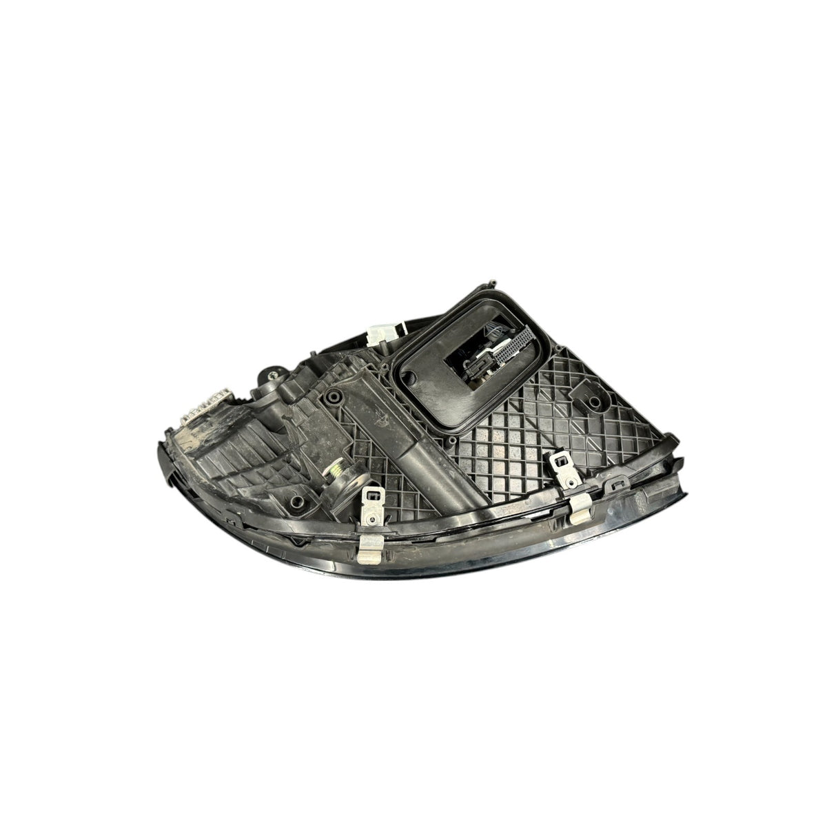 Mercedes-Benz C-Class W205 FL Multibeam LED PAIR GENUINE A2059061506 A2059061606