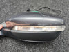 2012 Volkswagen Jetta Left Gray Side Mirror