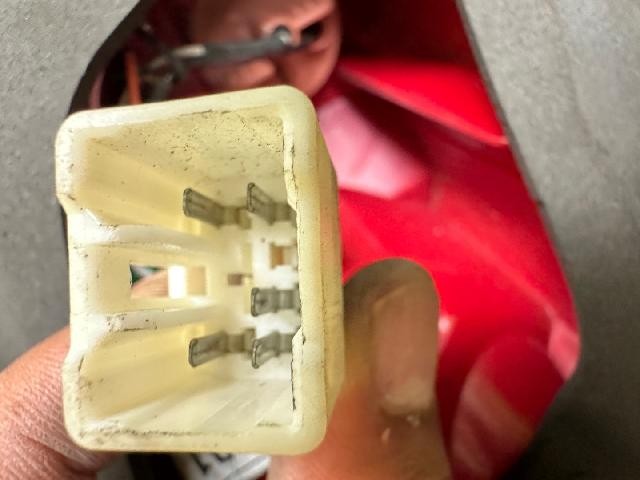 2010 Hyundai Genesis Coupe Rear,Right TailLight 924012M000