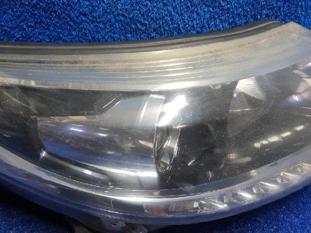 2015 Renault SM5 Latitude NewSM5 Platinum Right Headlight