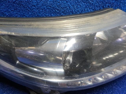 2015 Renault SM5 Latitude NewSM5 Platinum Right Headlight