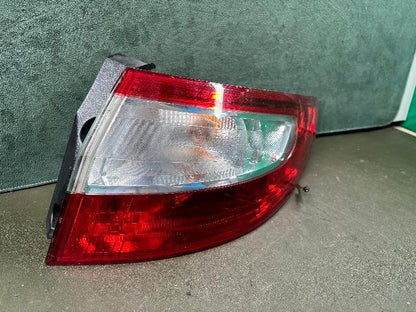 2011 Renault Fluence New SM3 Rear,Right TailLight