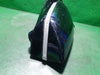2022 KIA EV6 Left Black Side Mirror 87610-CV070