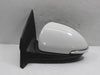 2014 Chevrolet Cruze Cruise Left White Side Mirror