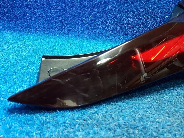 2019 Hyundai Veloster N Rear,Left LED TailLight 92401J3100