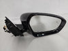 2019 Hyundai Azera Grandeur IG Right Black Side Mirror 87620 G8090NB9