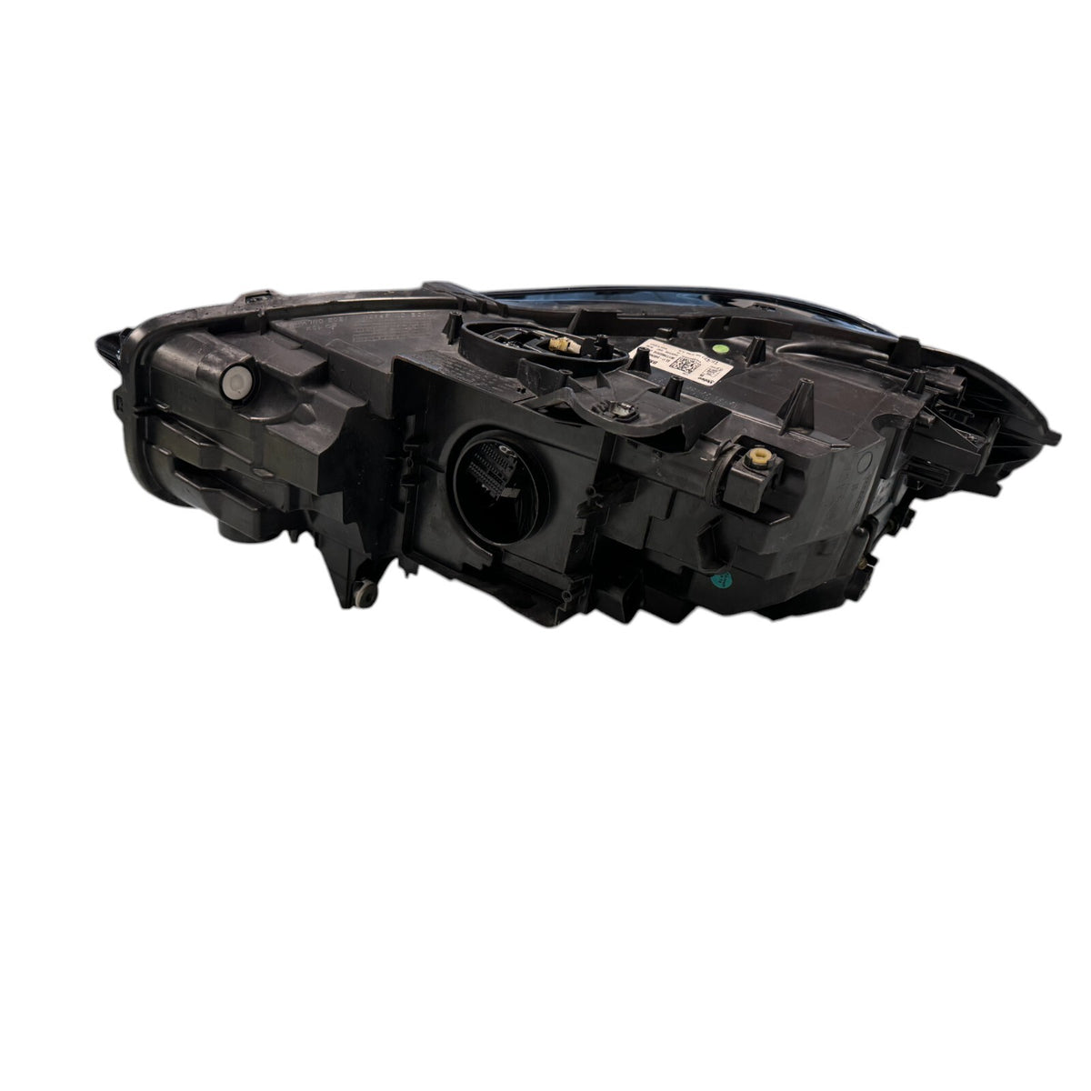 BMW 1 Series F40 LED Headlight RIGHT USED GENUINE 9448096