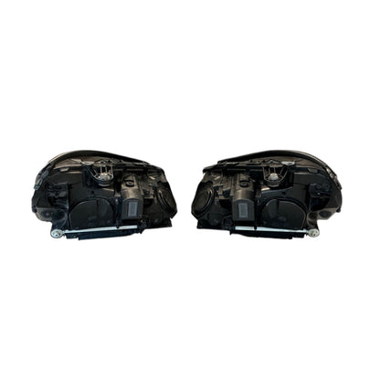 Mercedes-Benz E-Class W212 FL LED Intelligent Light A2128202339 A2128202439