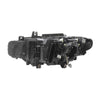 BMW 3 Series F30 F31 Xenon Headlight Right Side USED GENUINE 7314532