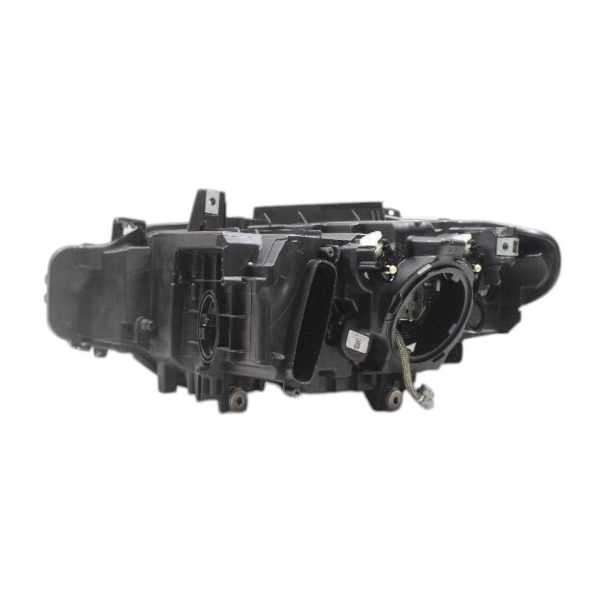 BMW 3 Series F30 F31 Xenon Headlight Right Side USED GENUINE 7314532