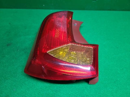 2013 KIA Picanto all new Morning Rear,Right TailLight 92402 1Y000