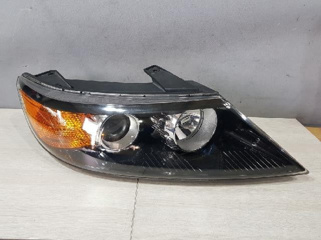 2010 KIA Sorento R Right Xenon Headlight 921022P100