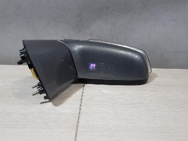 2014 Chevrolet Orlando Left Black Side Mirror