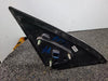 2012 Hyundai Elantra i30 Avante Left Silver Side Mirror
