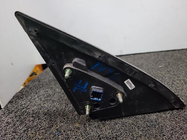 2012 Hyundai Elantra i30 Avante Left Silver Side Mirror