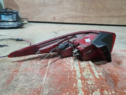 2016 KIA All New Sportage Rear,Right LED TailLight 92402-D9100