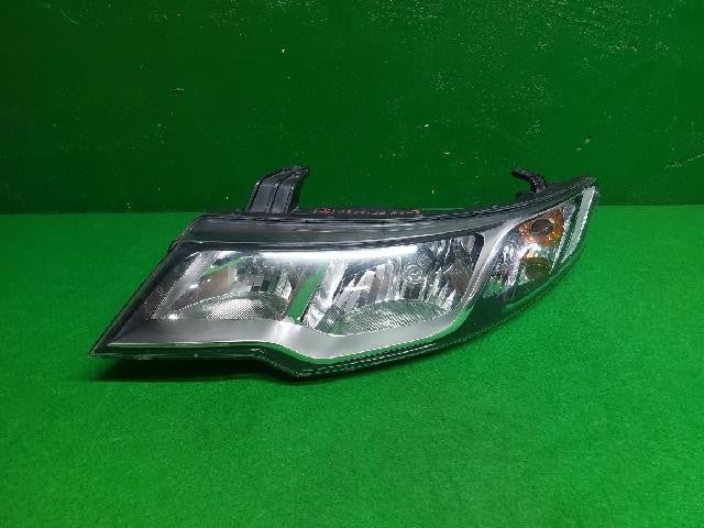 2012 KIA Cerato Forte Coupe Left Headlight