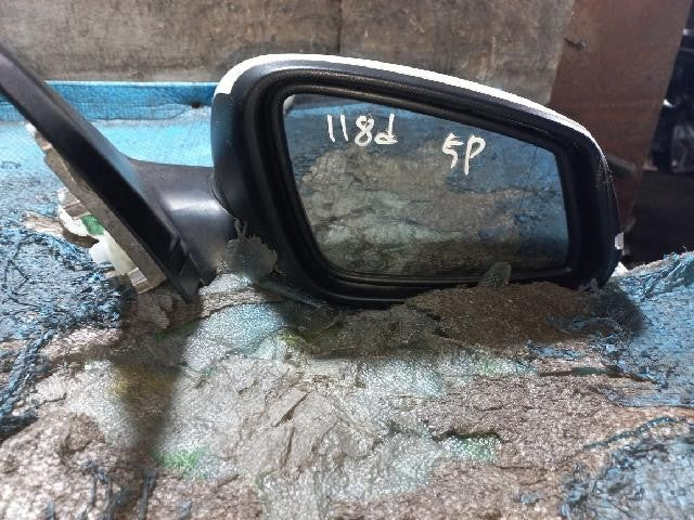 2014 BMW 118d urban 5door Right Side Mirror