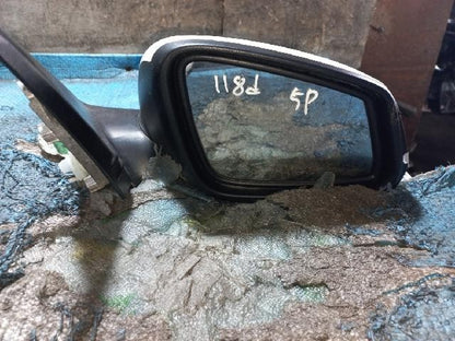 2014 BMW 118d urban 5door Right Side Mirror
