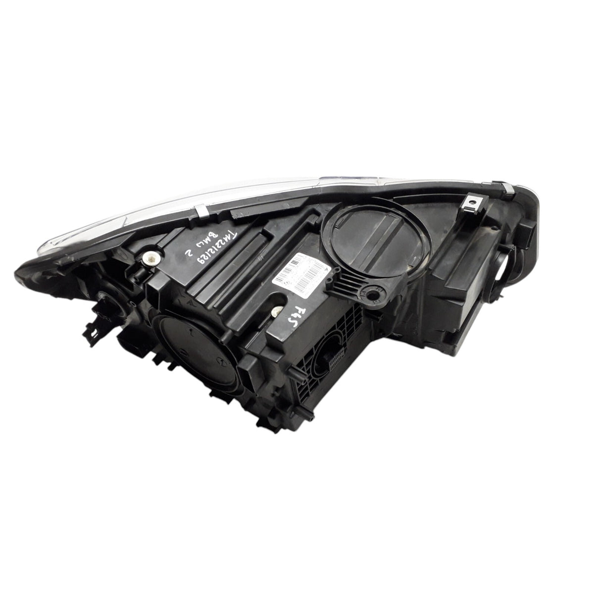 BMW 2 Series F45 F46 LED Headlight PAIR USED GENUINE 7391401 7391402
