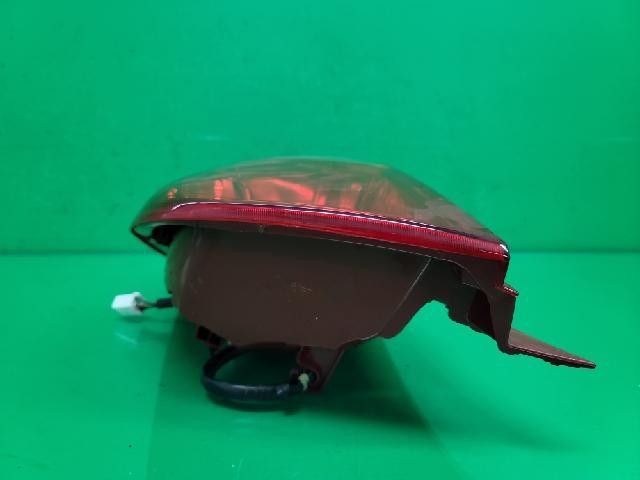 2011 Hyundai Blue on Rear,Left TailLight 92401 E1100