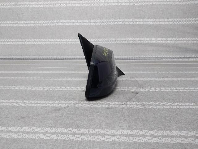 2012 BMW 520d Right Blue Side Mirror