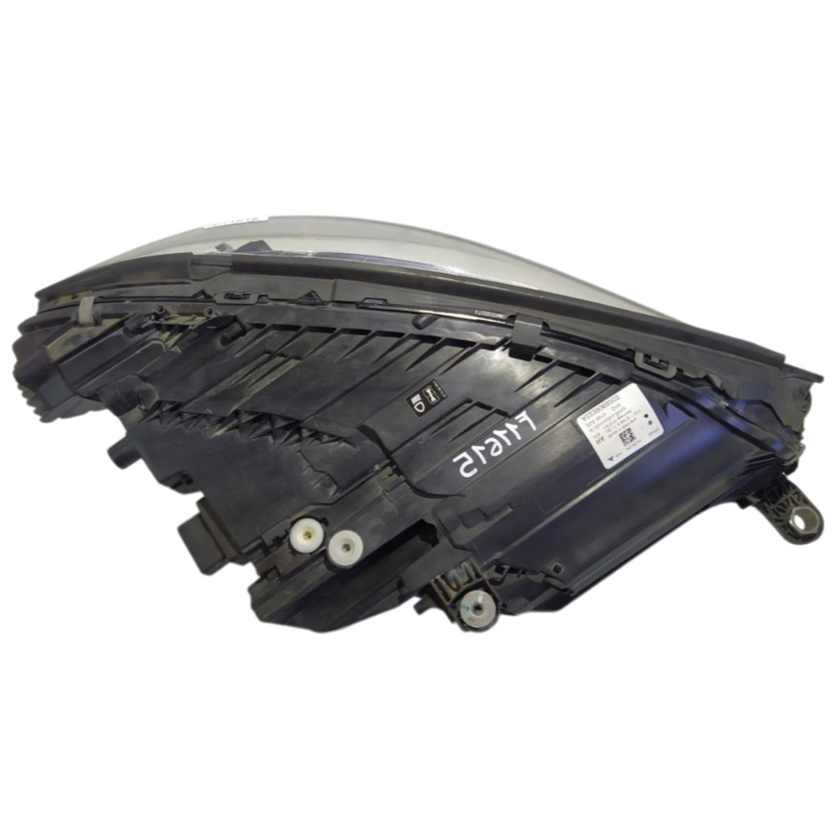Mercedes-Benz S-Class W223 Digital LED PAIR USED GENUINE A2239061704 A2239061804