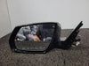 2015 Hyundai Genesis DH Left Black Side Mirror 87610B1000YB6