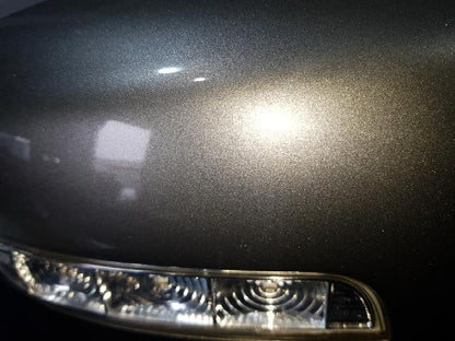 2010 KIA Sorento R Right Silver Side Mirror 876202P070IM