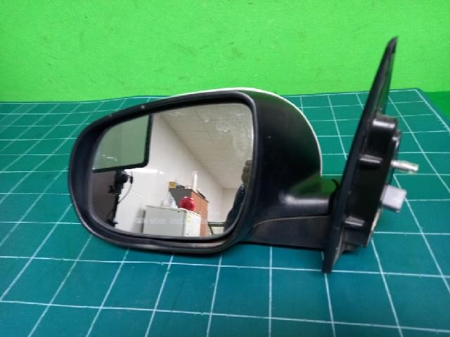 2013 KIA Cerato Forte Prestige Left White Side Mirror 87605 1M605AS